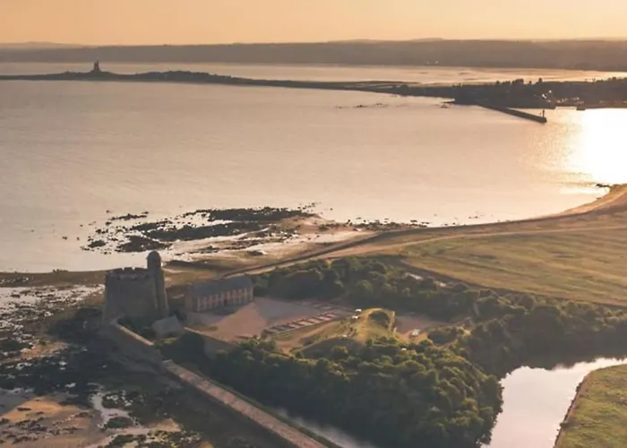 Maison Chaleureuse Parking Prive Proche De La Prázdninový dům